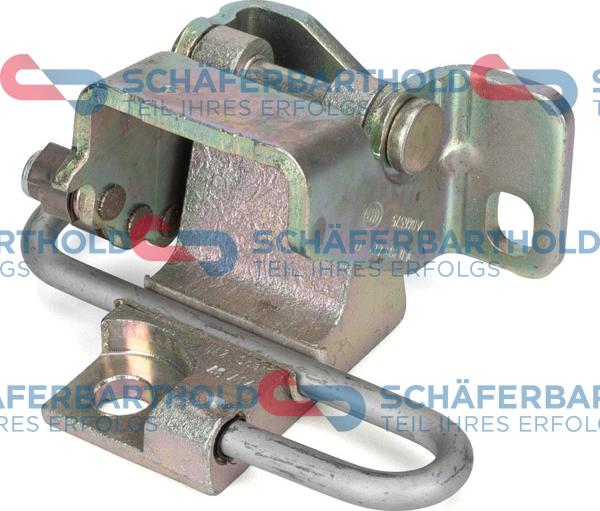 Schferbarthold 319 18 332 01 11 - Door Hinge car-mod.net