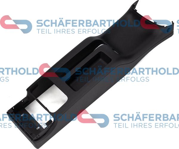 Schferbarthold 319 18 337 01 11 - Centre Console car-mod.net