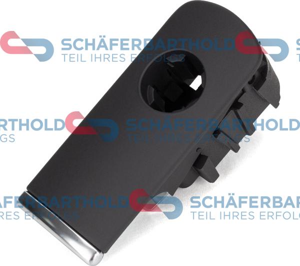 Schferbarthold 319 18 294 01 11 - Glove Compartment Lock car-mod.net