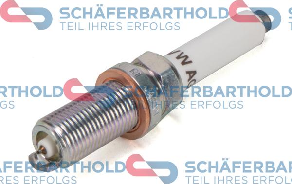 Schferbarthold 319 18 251 01 11 - Spark Plug car-mod.net