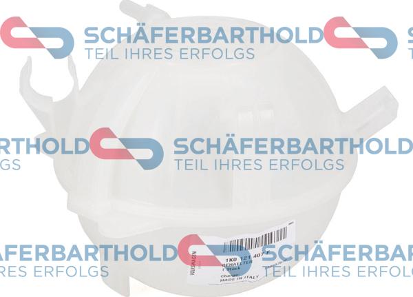 Schferbarthold 319 18 214 01 11 - Expansion Tank, coolant car-mod.net
