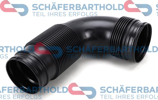 Schferbarthold 319 18 234 01 11 - Hose, air supply car-mod.net