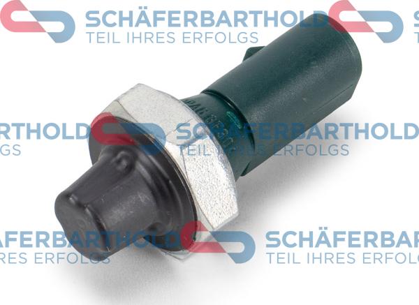 Schferbarthold 319 18 231 01 11 - Sender Unit, oil pressure car-mod.net