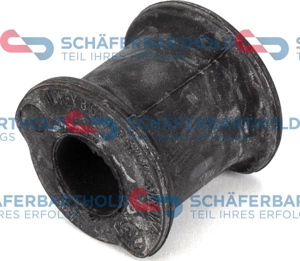 Schferbarthold 319 18 228 01 11 - Bearing Bush, stabiliser car-mod.net