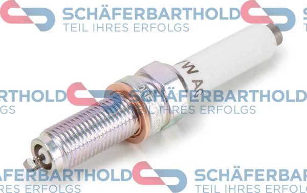 Schferbarthold 319 18 270 01 11 - Spark Plug car-mod.net
