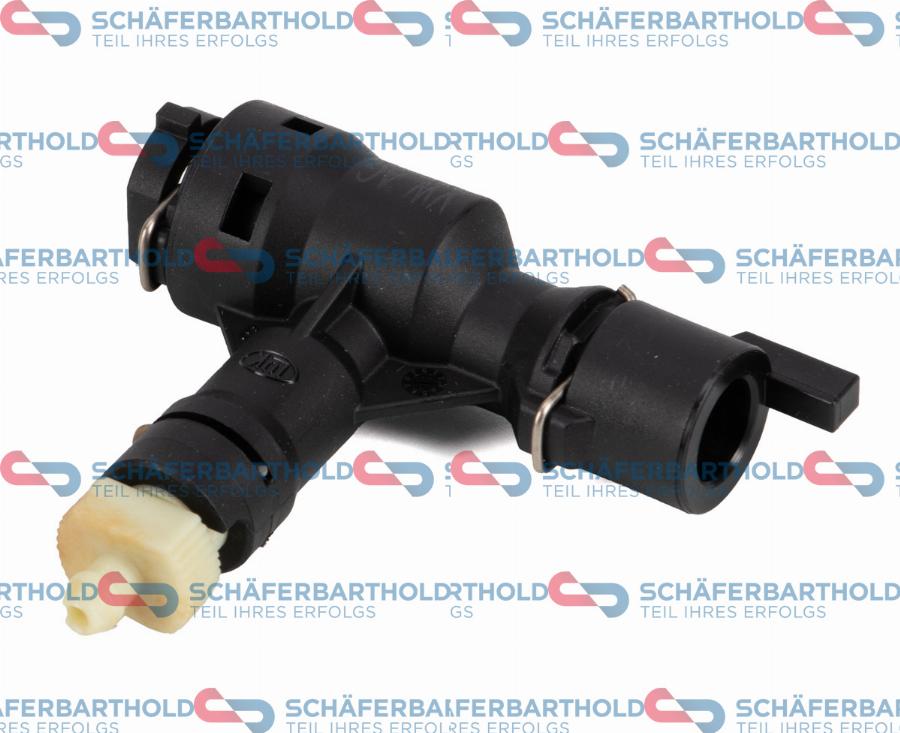 Schferbarthold 319 18 747 01 11 - Clutch Peak Torque Limiter car-mod.net