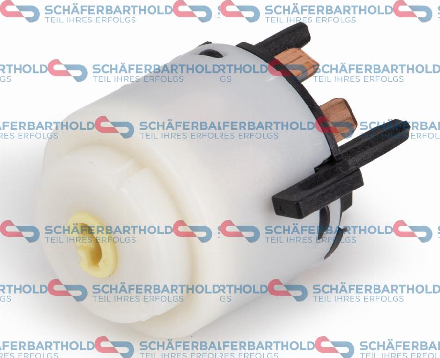 Schferbarthold 319 18 765 01 11 - Ignition / Starter Switch car-mod.net