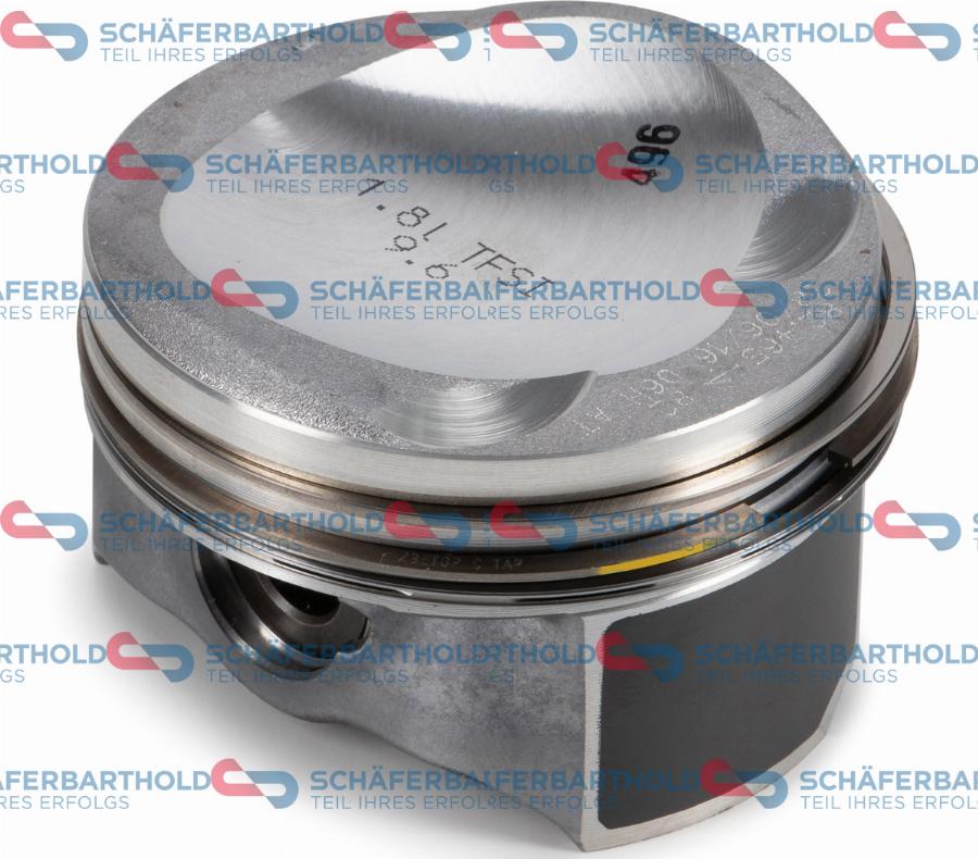 Schferbarthold 319 18 766 01 11 - Piston car-mod.net