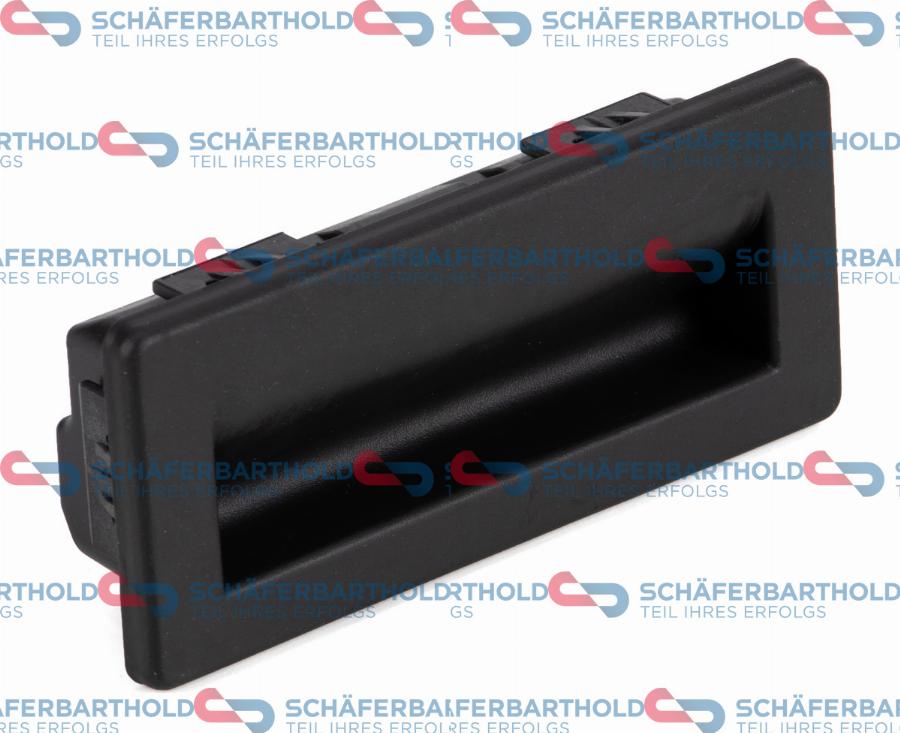 Schferbarthold 319 18 767 01 22 - Tailgate Handle car-mod.net