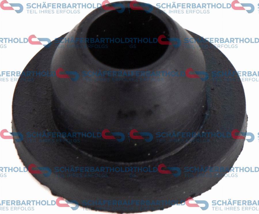 Schferbarthold 319 18 706 01 22 - Gasket, washer fluid tank car-mod.net