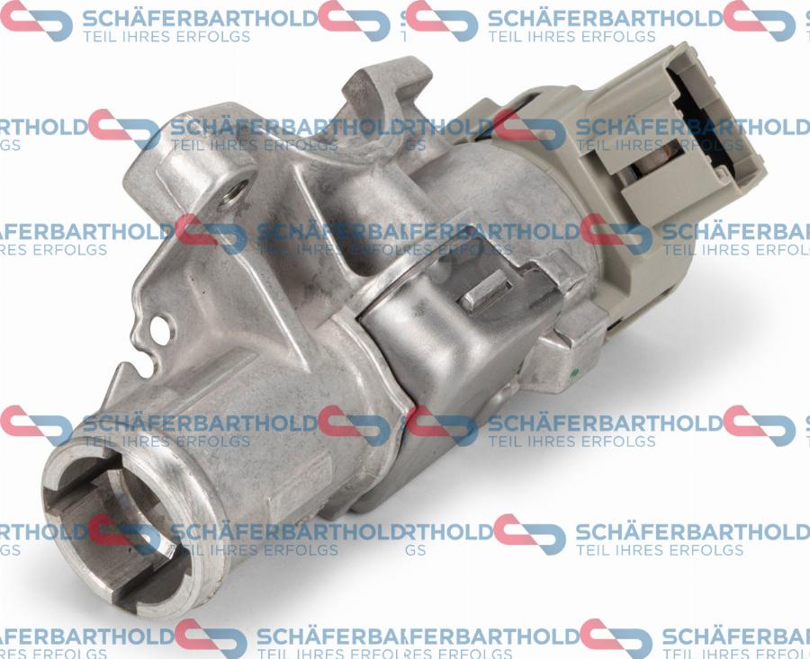 Schferbarthold 319 18 784 01 11 - Ignition / Starter Switch car-mod.net