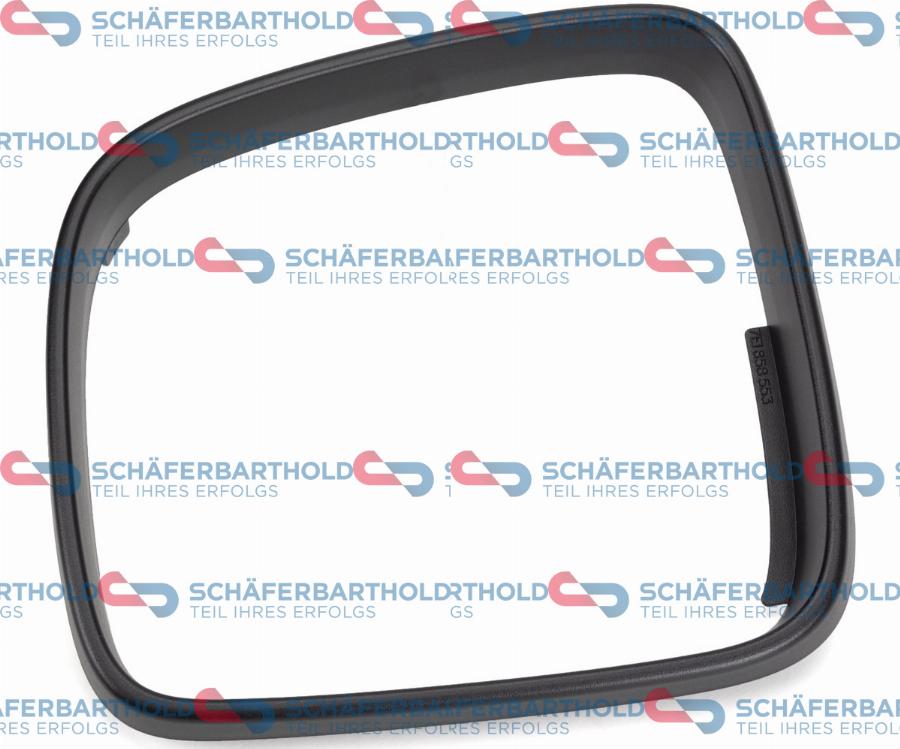 CARRO 065907482 - Outside Mirror car-mod.net