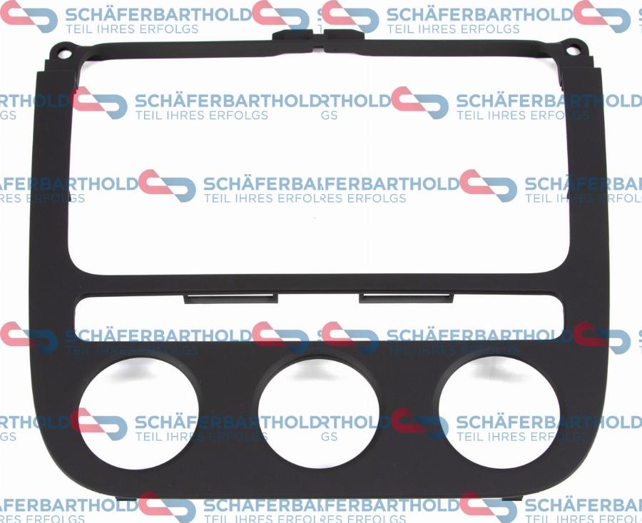 Schferbarthold 319 18 720 01 11 - Centre Console car-mod.net