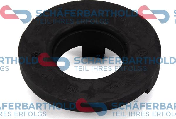 Schferbarthold 314 18 030 01 11 - Spring Mounting car-mod.net