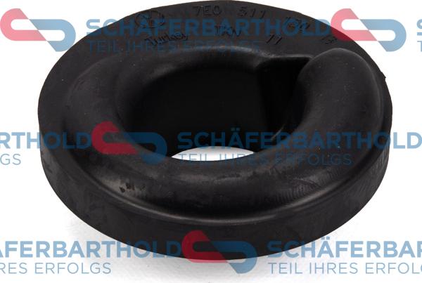 Schferbarthold 314 18 029 01 11 - Spring Cap car-mod.net