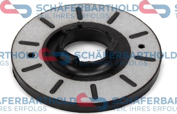 Schferbarthold 314 18 028 01 11 - Spring Cap car-mod.net