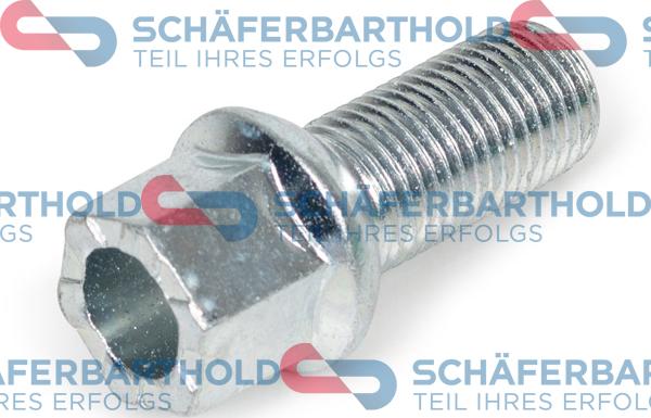 Schferbarthold 314 18 074 01 11 - Wheel Bolt car-mod.net