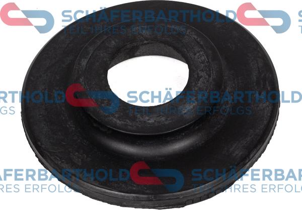 Schferbarthold 314 18 101 01 11 - Spring Cap car-mod.net