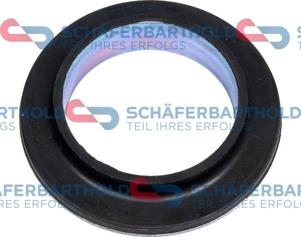 Schferbarthold 314 26 015 01 11 - Spring Mounting car-mod.net
