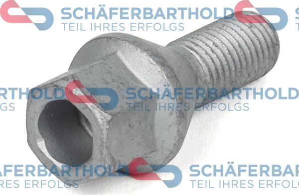 Schferbarthold 314 28 001 01 11 - Wheel Bolt car-mod.net