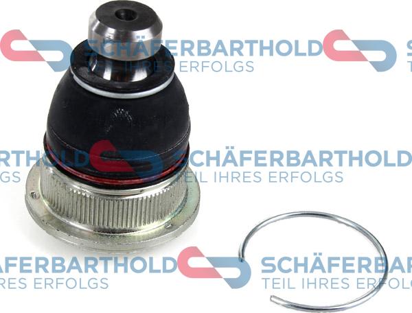 Schferbarthold 314 28 278 01 11 - Ball Joint car-mod.net
