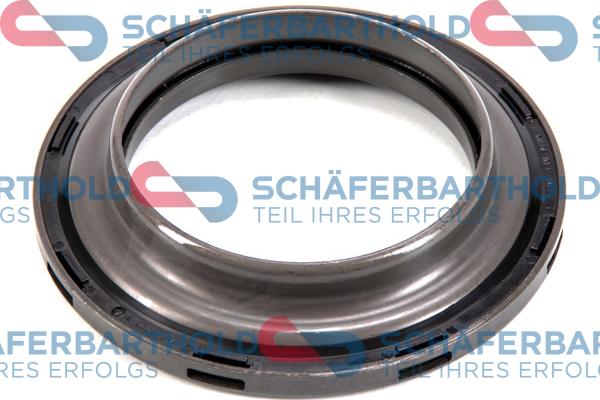 Schferbarthold 314 27 111 01 11 - Rolling Bearing, suspension strut support mounting car-mod.net