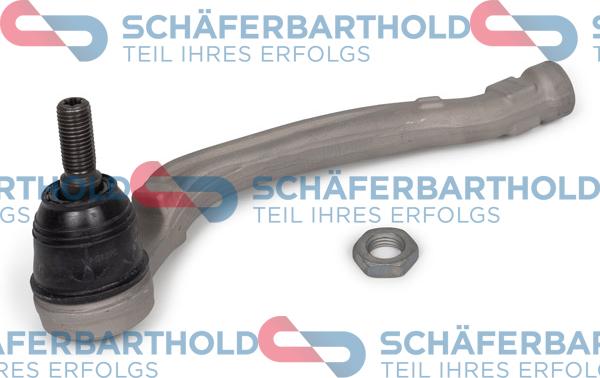 Schferbarthold 314 27 276 01 11 - Tie Rod End car-mod.net