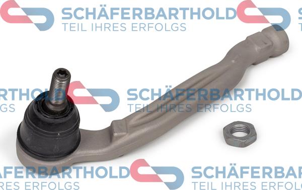 Schferbarthold 314 27 278 01 11 - Tie Rod End car-mod.net