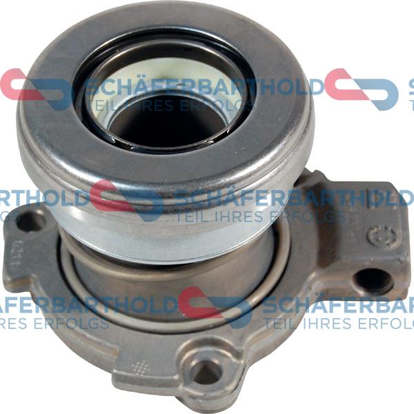 Schferbarthold 315 16 680 01 11 - Slave Cylinder, clutch car-mod.net