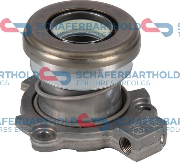 Schferbarthold 315 16 679 01 22 - Slave Cylinder, clutch car-mod.net