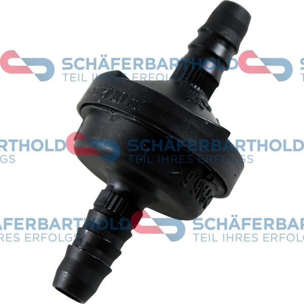 Schferbarthold 315 16 065 01 11 - Valve, brake booster car-mod.net
