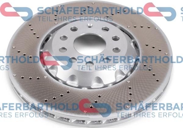 Schferbarthold 315 18 361 01 22 - Brake Disc car-mod.net