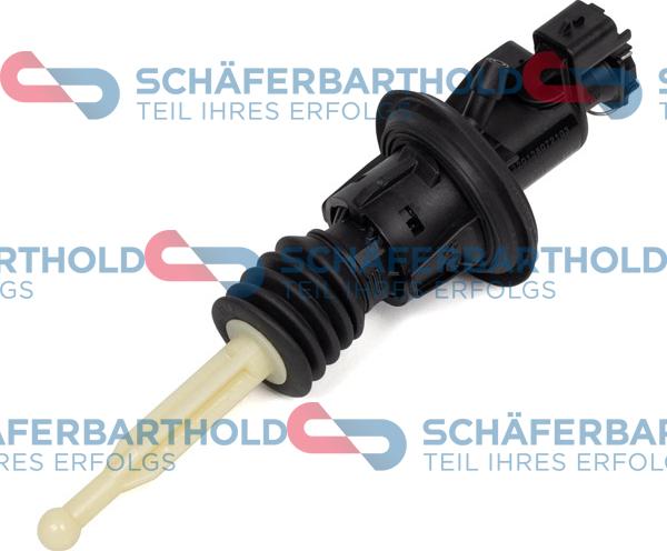 Schferbarthold 315 27 670 01 11 - Master Cylinder, clutch car-mod.net