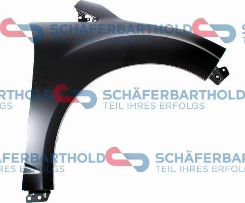 Schferbarthold 316 06 217 01 11 - Wing car-mod.net