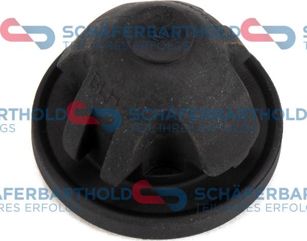 Schferbarthold 316 02 019 01 22 - Engine Cover car-mod.net