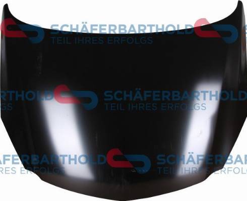 Schferbarthold 316 16 423 01 11 - Bonnet, hood car-mod.net