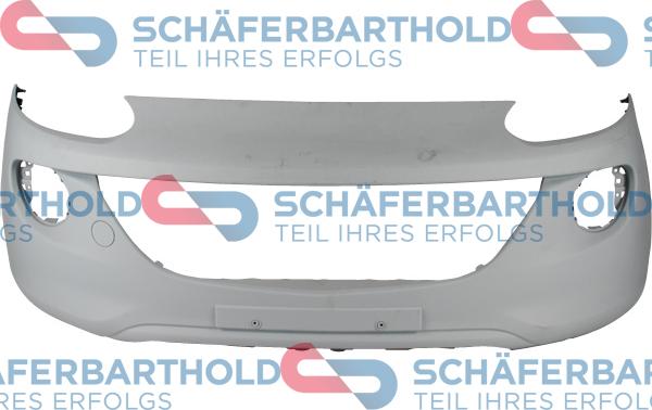 Schferbarthold 316 16 381 01 11 - Bumper car-mod.net