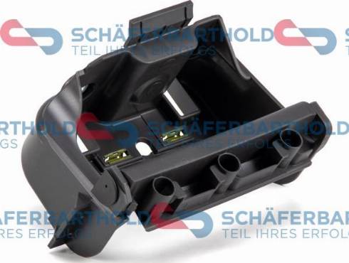 Schferbarthold 316 18 041 01 11 - Door-handle Frame car-mod.net