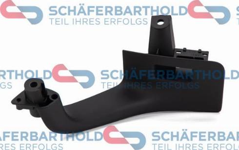 Schferbarthold 316 18 140 01 11 - Door-handle Frame car-mod.net