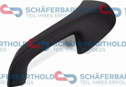 Schferbarthold 316 18 141 01 11 - Door-handle Frame car-mod.net
