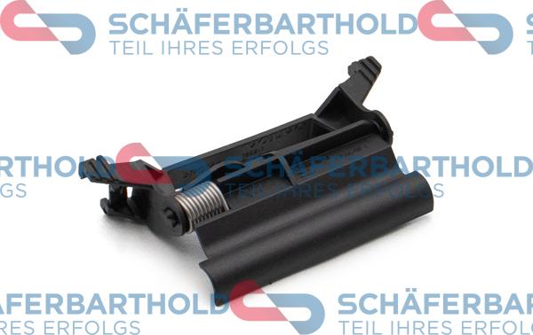 Schferbarthold 316 38 015 01 11 - Handle, bonnet release car-mod.net