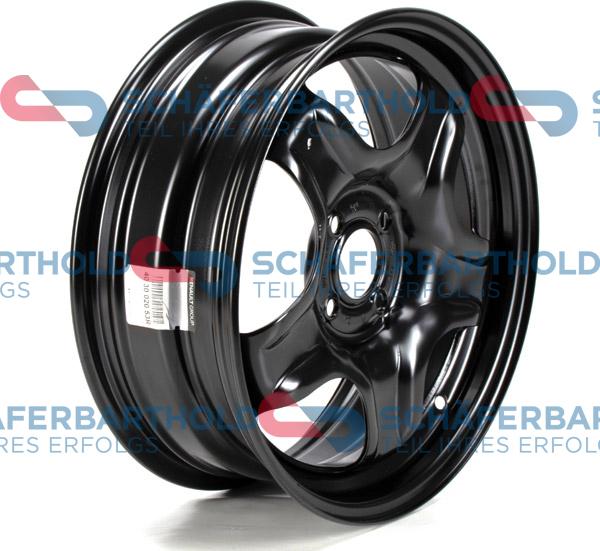 Schferbarthold 316 28 002 01 11 - Rim car-mod.net