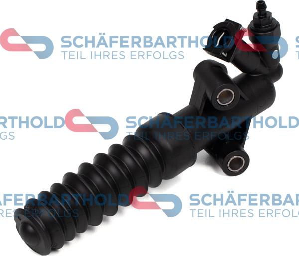 Schferbarthold 316 27 599 01 11 - Slave Cylinder, clutch car-mod.net