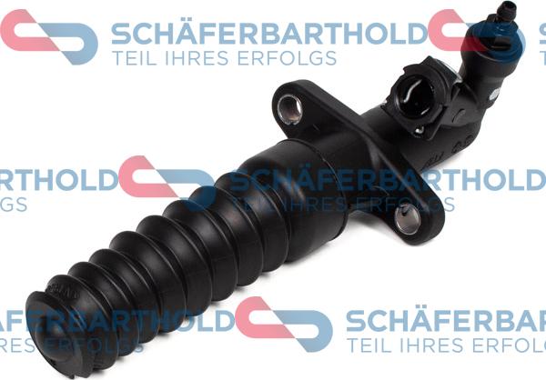Schferbarthold 316 27 561 01 11 - Slave Cylinder, clutch car-mod.net