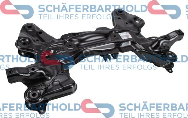 Schferbarthold 316 27 199 01 11 - Axle Beam car-mod.net