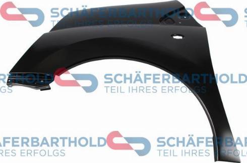 Schferbarthold 316 27 360 01 11 - Wing car-mod.net