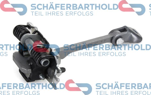 Schferbarthold 316 27 293 01 11 - Door Catch car-mod.net