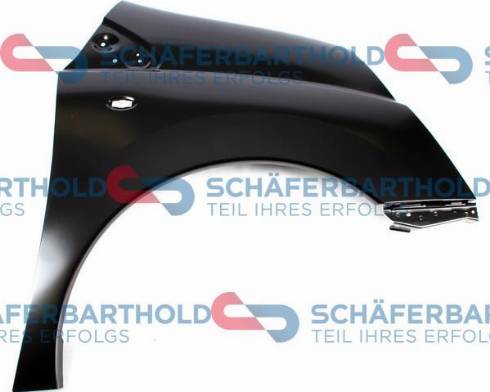 Schferbarthold 316 27 754 01 11 - Wing car-mod.net