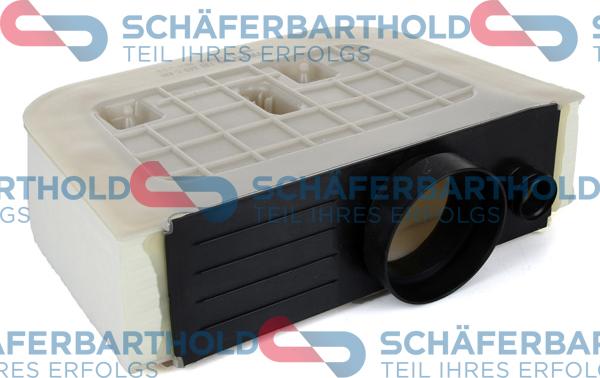 Schferbarthold 310 04 134 01 11 - Engine Air Filter car-mod.net