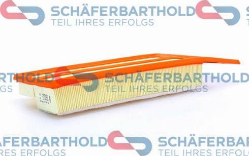 Schferbarthold 310 06 243 01 11 - Engine Air Filter car-mod.net